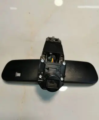 BMW X6 E71 Rear view mirror (interior) 922597701