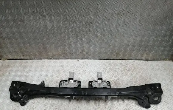 Renault Megane E-Tech Steering rack mounting bracket 66354-5MZ0B