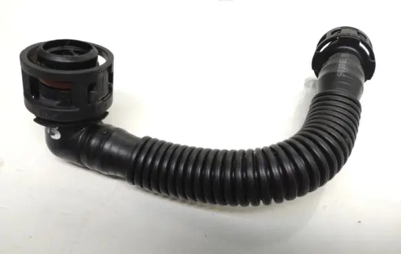 Ford Focus Breather/breather pipe/hose Cm5g6k817ba