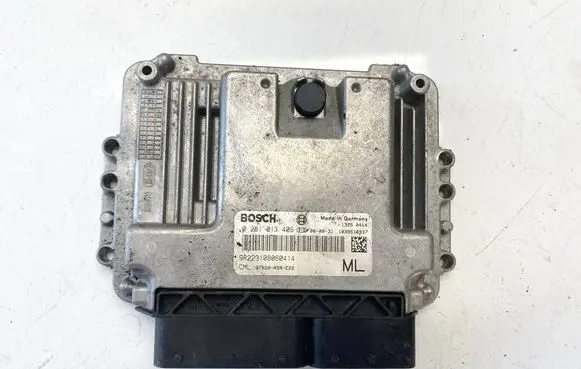 Engine control unit/module
