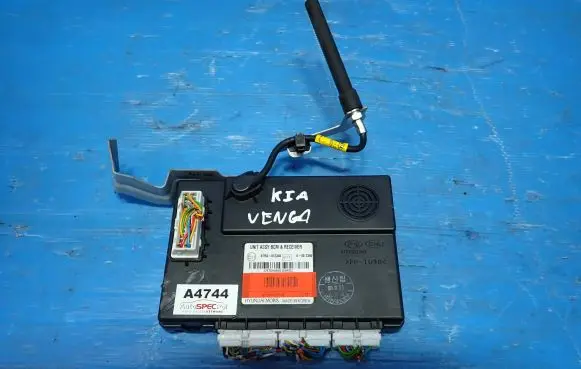 KIA Venga Other control units/modules 95400-1P720