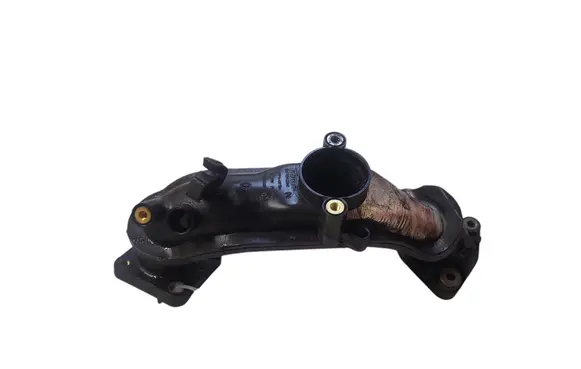 Intercooler hose/pipe