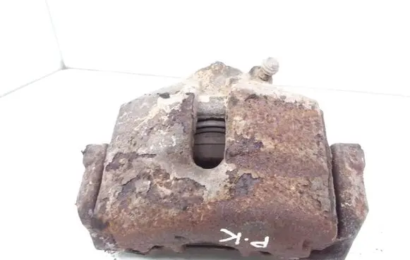 Seat Altea Front brake caliper