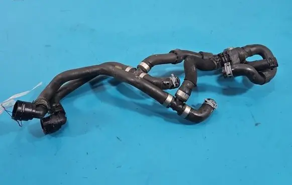 Cupra Formentor Engine coolant pipe/hose 5C0121087D IMPRK1549026
