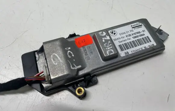 BMW 7 F01 F02 F03 F04 Other control units/modules 9197950