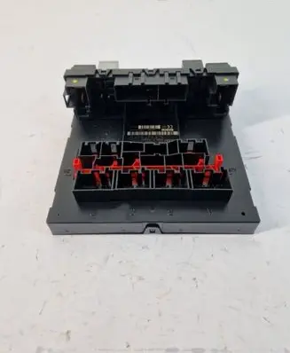 Volkswagen PASSAT B6 Comfort/convenience module 3C8937049E