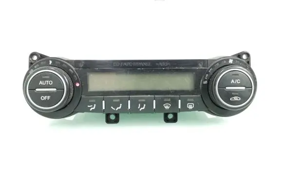 KIA Ceed Climate control unit 972501H602 972501HXXX