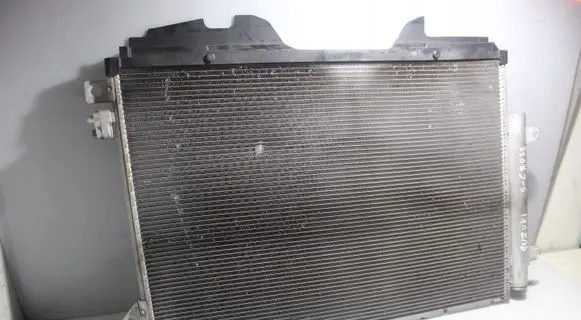 Suzuki SX4 S-Cross A/C cooling radiator (condenser)
