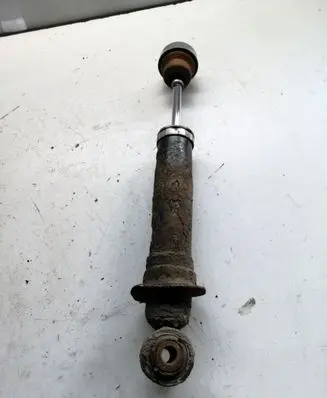 Toyota Avensis T250 Rear shock absorber/damper 4834105030A