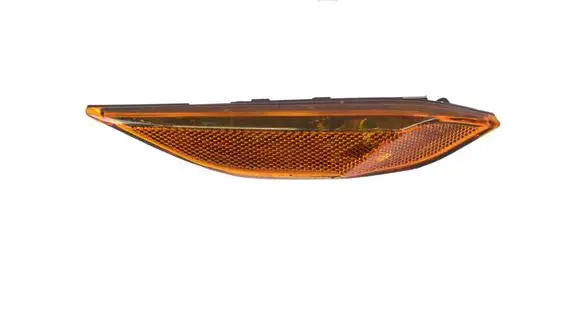 Porsche Cayenne (92A) Front fender indicator light 7P5945071 7P5949101