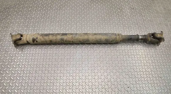 Toyota Land Cruiser (J120) Middle center prop shaft 
