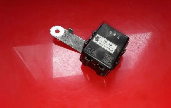 Hyundai Trajet Electric power window relay 9477027910