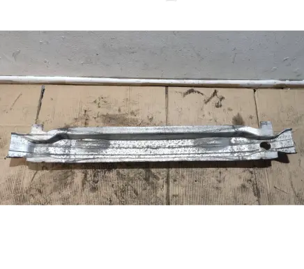 Audi A6 S6 C6 4F Front bumper cross member 4F0807111