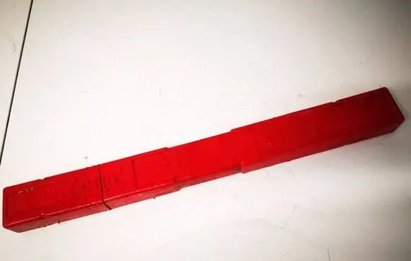 Audi Q5 SQ5 Emergency warning sign 8K0860251
