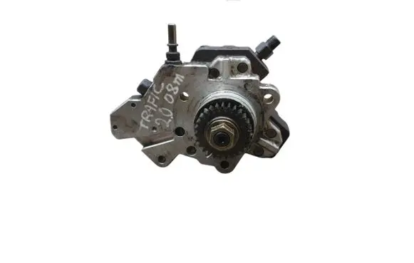 Renault Trafic II (X83) Fuel injection high pressure pump 8200680077 0445010099 H8200385478