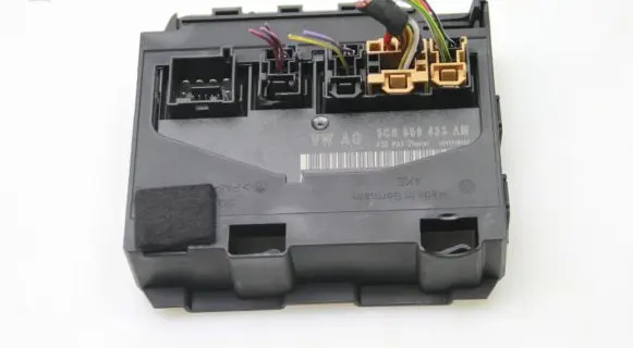 Volkswagen PASSAT CC Comfort/convenience module 3C0959433AM