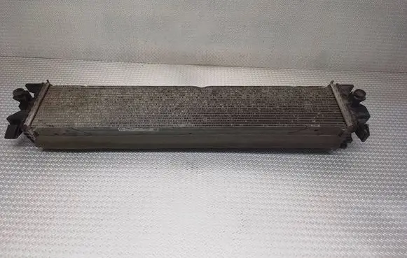 Fiat Ducato Coolant radiator 52179696 46865084