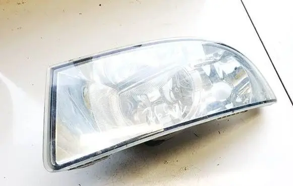 Front fog light