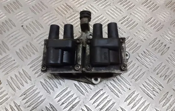 Fiat Panda II High voltage ignition coil 46543230