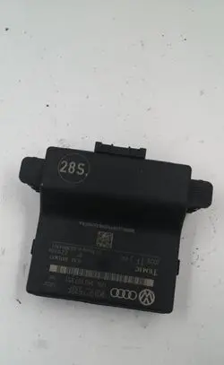 Volkswagen Touran I Other control units/modules 1k0907530f