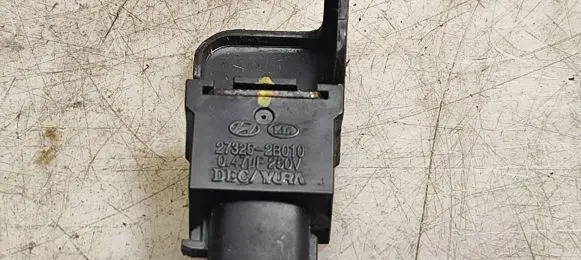 Hyundai ix35 Sensor 273252B010