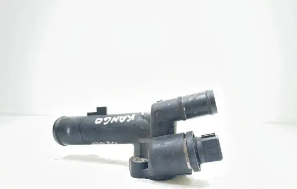 Renault Kangoo I Engine coolant pipe/hose 400554