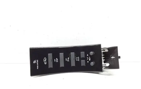 Mercedes-Benz S W221 A set of switches A2218202910 33560201