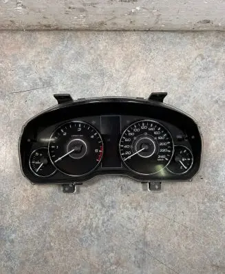 Subaru Legacy Speedometer (instrument cluster) 85004AJ290