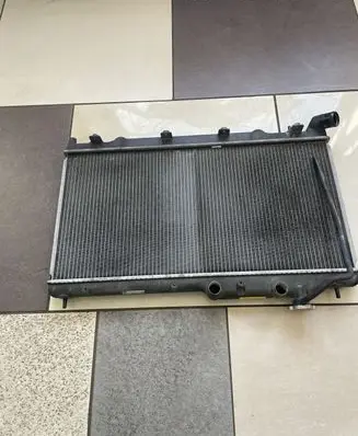 Subaru Forester SH Coolant radiator 090917