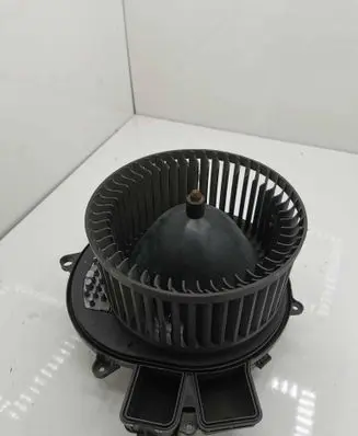 Heater fan/blower