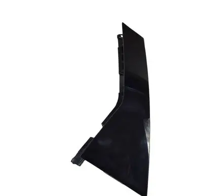 Ford Edge II Rear door glass trim molding FT4BR254A43 FT4BR254A43A AYFVA