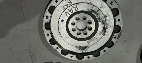 Toyota RAV 4 (XA40) Flywheel 1345136040 134510V010
