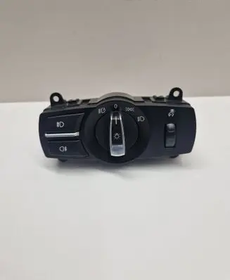 BMW 5 F10 F11 Light switch 9192744 0211000170449002