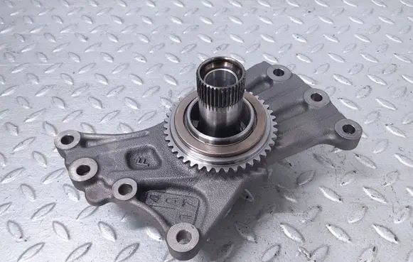 Toyota RAV 4 (XA50) Other gearbox part 3040042100 3537012120 U0A10691