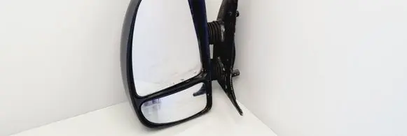 Citroen Jumper Coupe wind mirror (mechanical) 