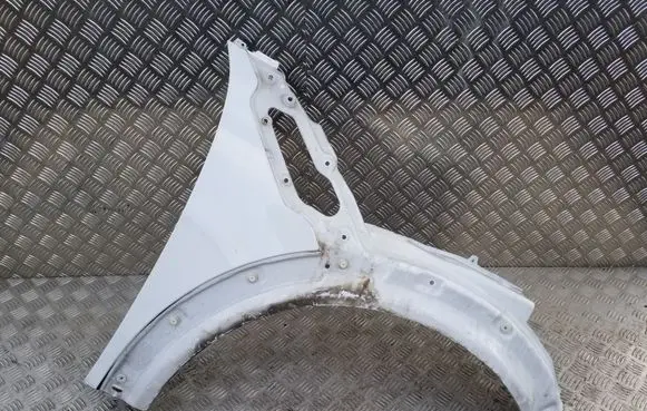 Mini Cooper Countryman R60 Fender