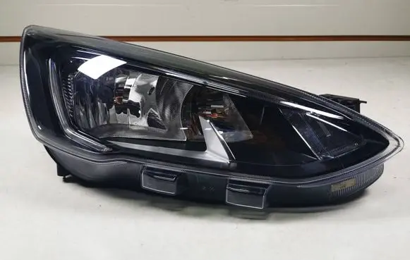 Ford Focus Headlight/headlamp JX7B13W029CF 175LL9147 1X7B13W029CF