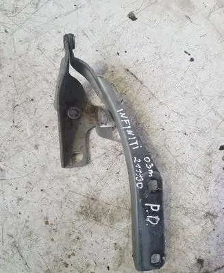 Infiniti Q45 III Engine bonnet/hood hinges