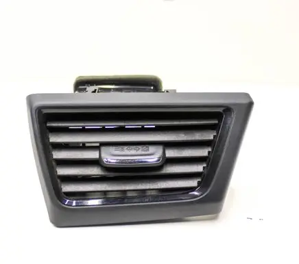 Nissan Leaf II (ZE1) Dashboard air vent grill cover trim 687605SA0B