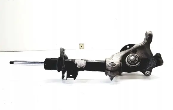 Volkswagen Tiguan Front shock absorber/damper 5QF413031BA
