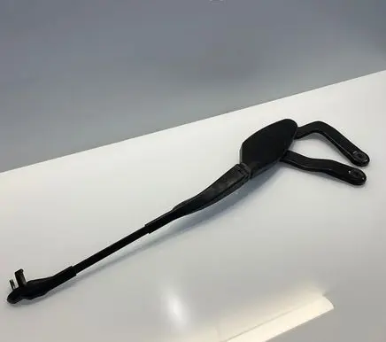 Mercedes-Benz E W211 Front wiper blade arm A2118201244 2118201244