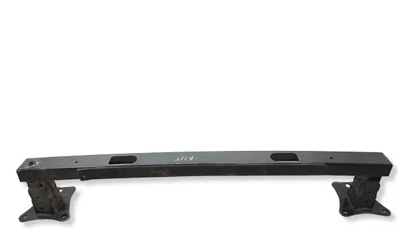 Peugeot Partner III Rear bumper cross member 9822105380