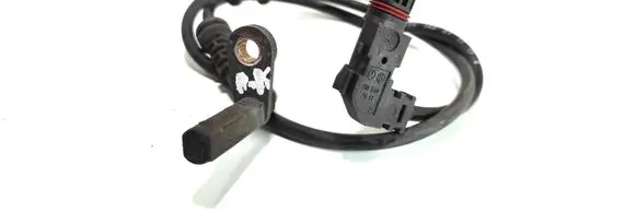 Mercedes-Benz C W204 Brake pads wear sensor A2045400005