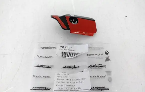 Lamborghini Urus Front parking sensor holder (PDC) 4ML807131