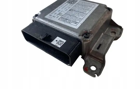 Volkswagen ID.3 Airbag control unit/module 1EA959655J