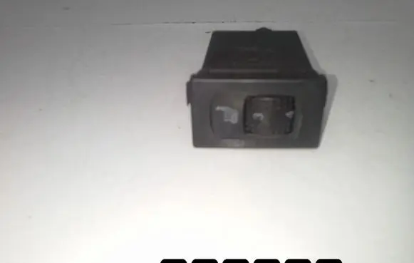 Volkswagen Sharan Seat heating switch 7m3963563