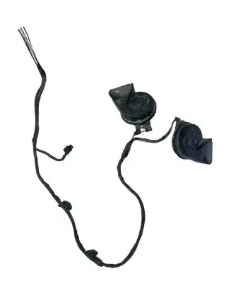 Mercedes-Benz C W204 Horn signal 011165