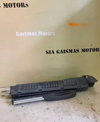 Volvo S80 Other trunk/boot trim element 9468708