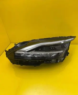 Nissan Qashqai J12 Headlight/headlamp 100-8D02J