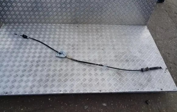 Lexus RX 330 - 350 - 400H Gear shift cable linkage